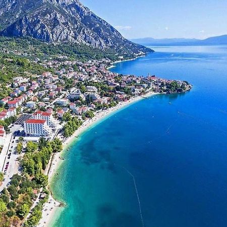 Apartmani Laguna Gradac  Kültér fotó