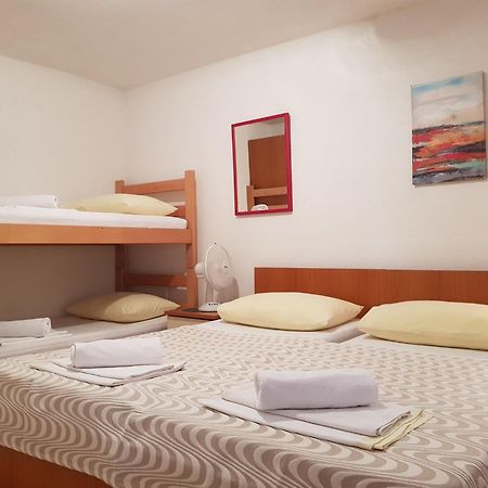 Apartmani Laguna Gradac  Kültér fotó