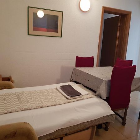 Apartmani Laguna Gradac  Kültér fotó