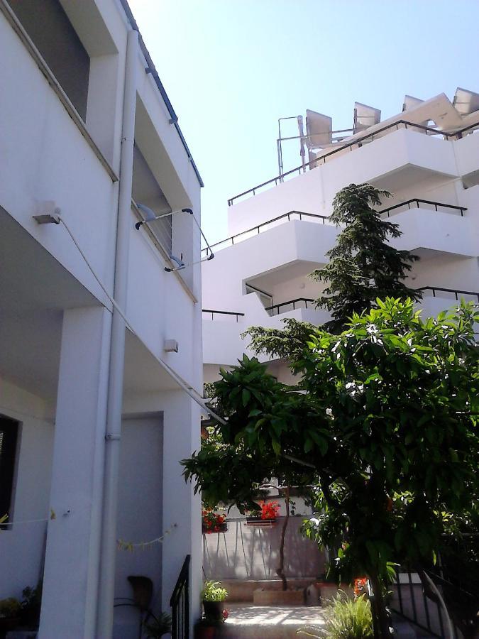Apartmani Laguna Gradac  Kültér fotó