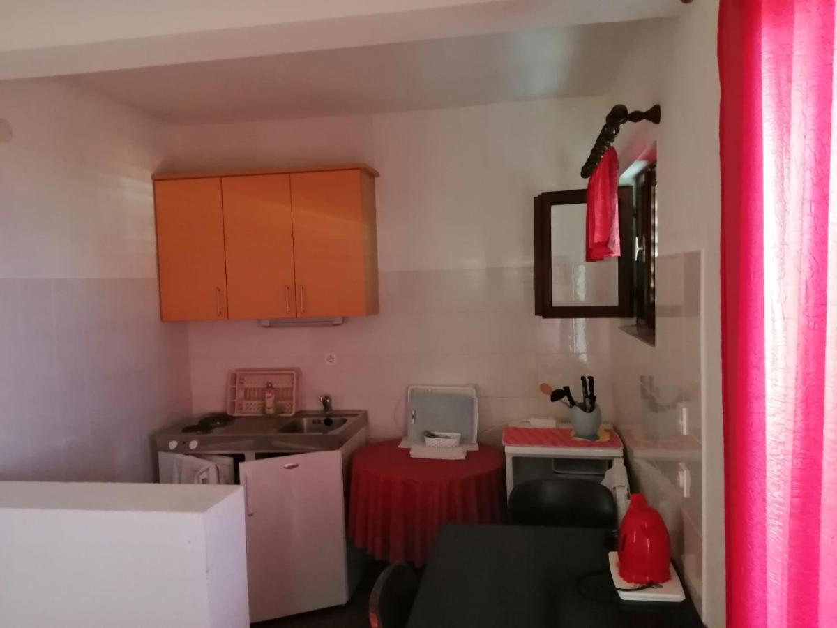 Apartmani Laguna Gradac  Kültér fotó