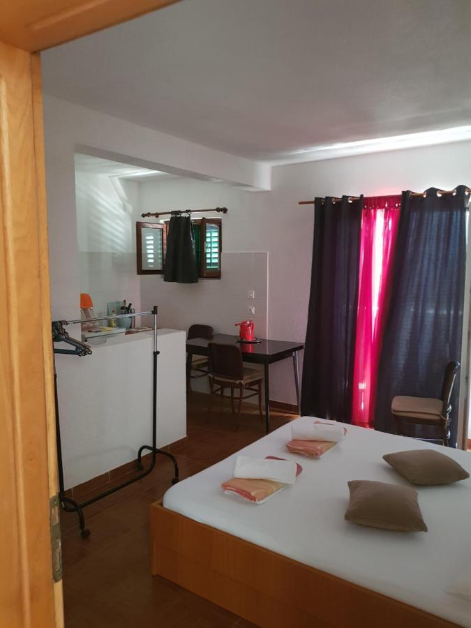Apartmani Laguna Gradac  Kültér fotó