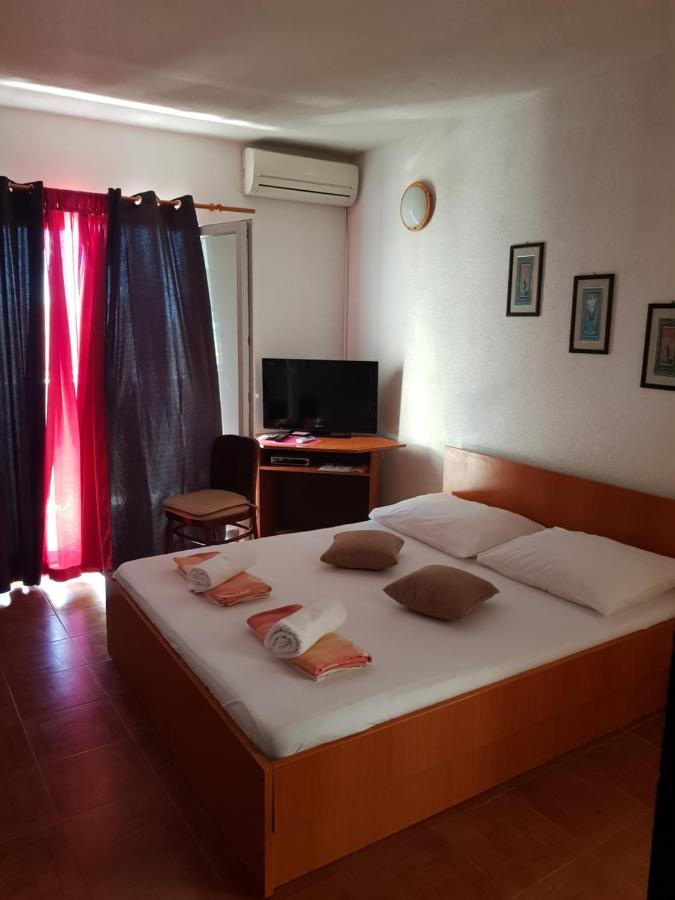 Apartmani Laguna Gradac  Kültér fotó