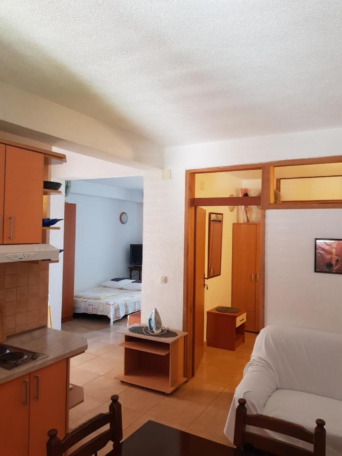Apartmani Laguna Gradac  Kültér fotó