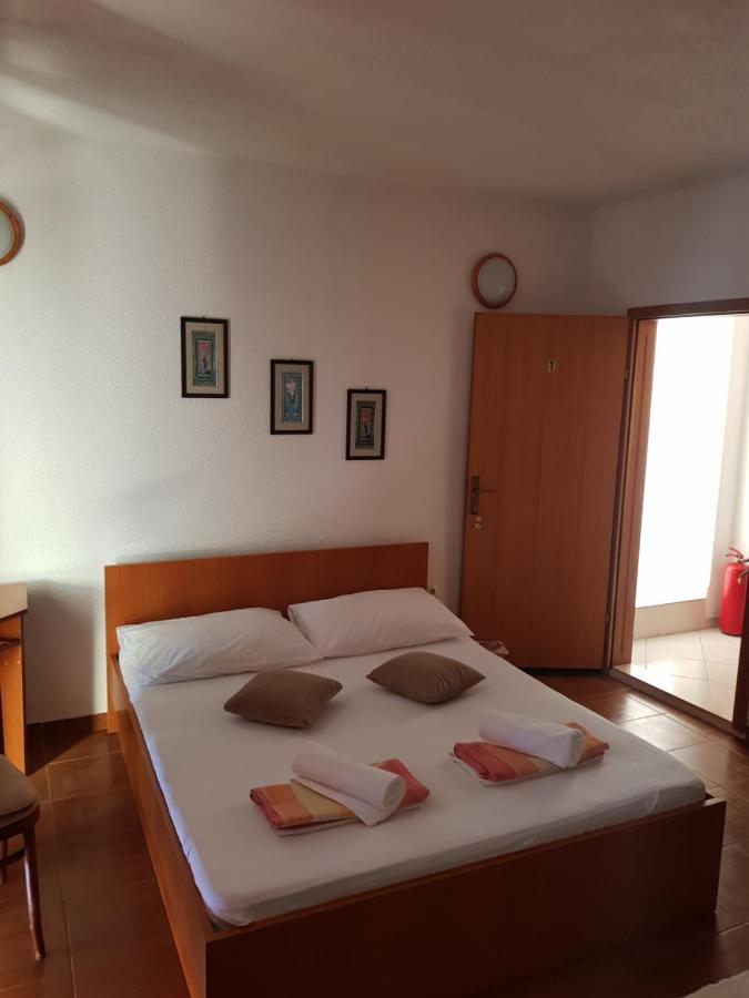 Apartmani Laguna Gradac  Kültér fotó