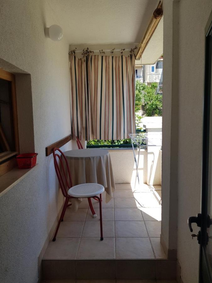 Apartmani Laguna Gradac  Kültér fotó