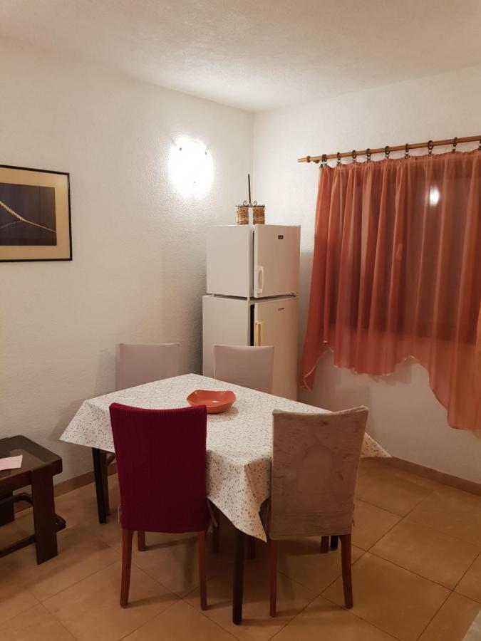 Apartmani Laguna Gradac  Kültér fotó