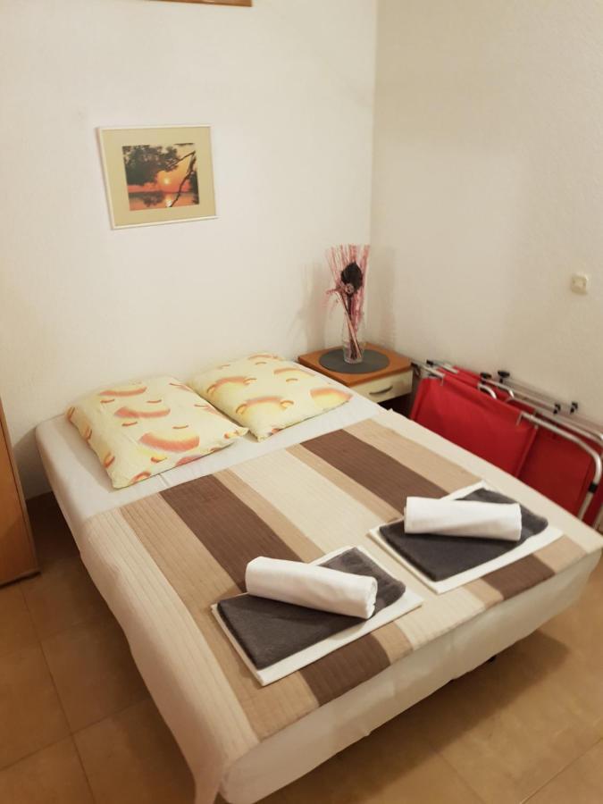 Apartmani Laguna Gradac  Kültér fotó