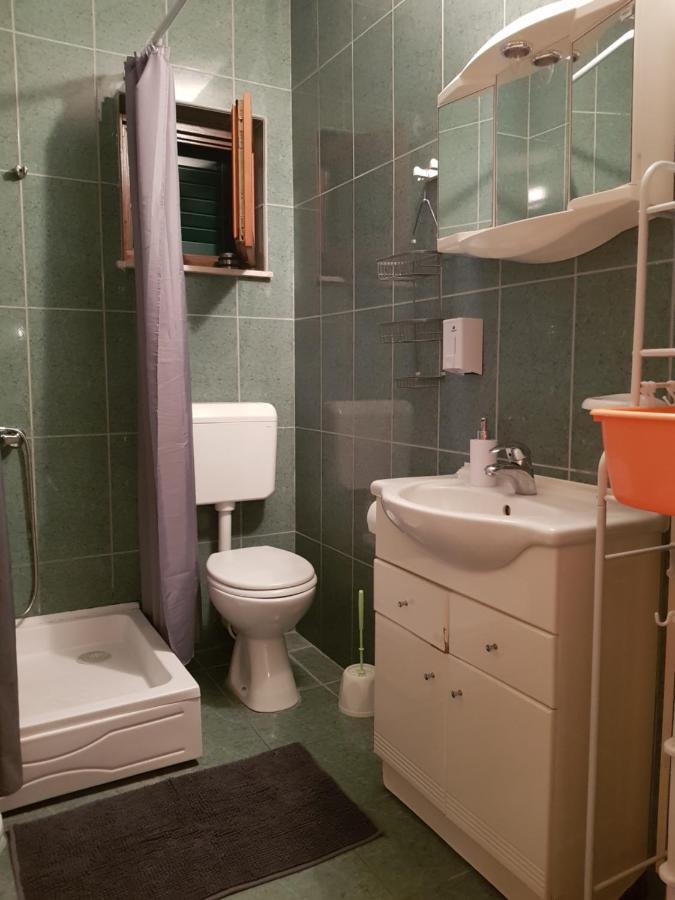 Apartmani Laguna Gradac  Kültér fotó