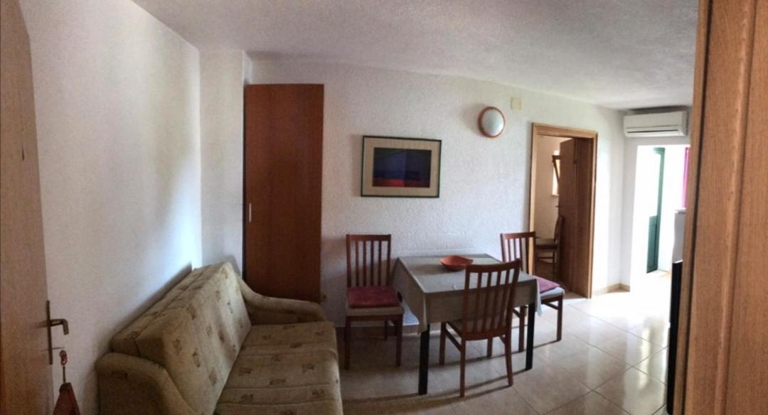 Apartmani Laguna Gradac  Kültér fotó