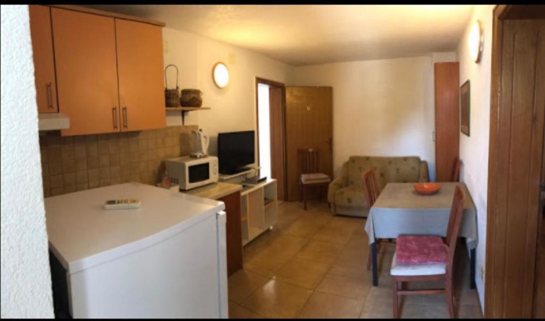 Apartmani Laguna Gradac  Kültér fotó