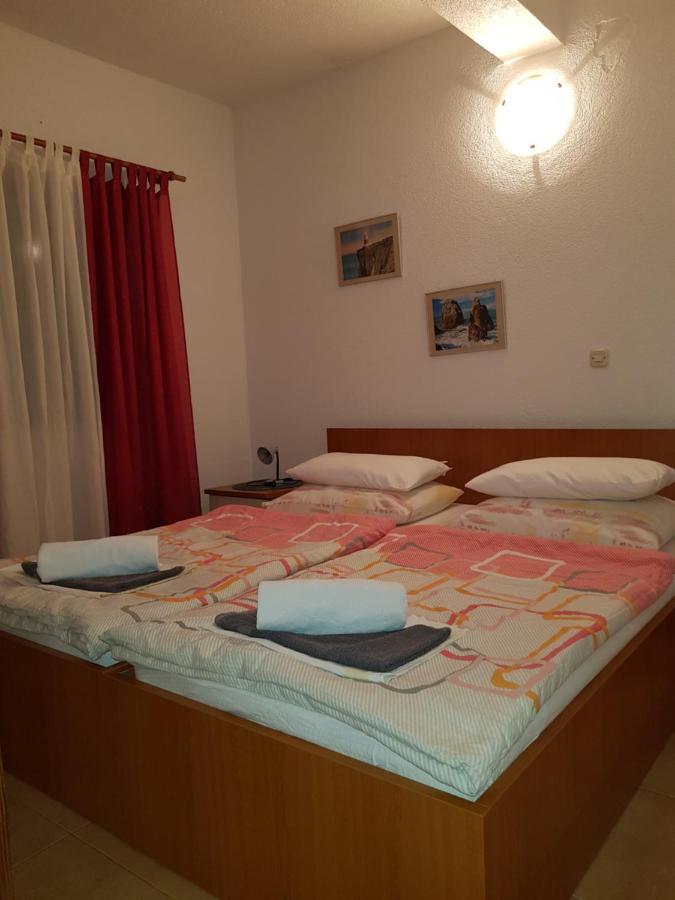Apartmani Laguna Gradac  Kültér fotó