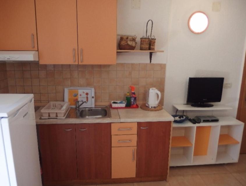 Apartmani Laguna Gradac  Kültér fotó