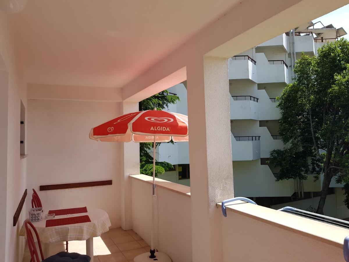 Apartmani Laguna Gradac  Kültér fotó