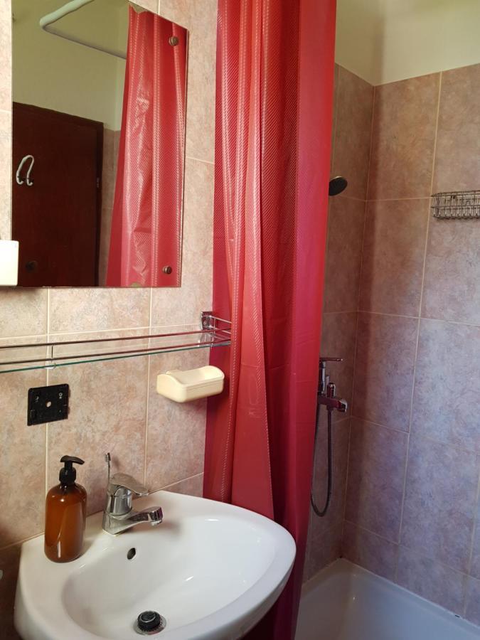 Apartmani Laguna Gradac  Kültér fotó