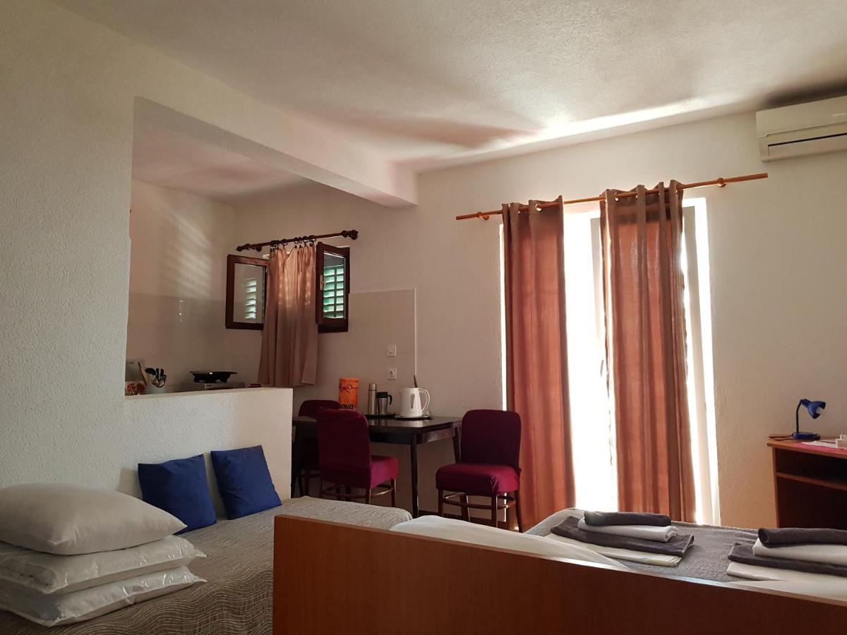 Apartmani Laguna Gradac  Kültér fotó