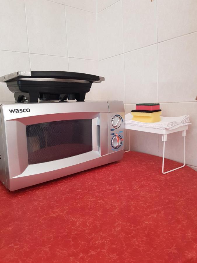 Apartmani Laguna Gradac  Kültér fotó