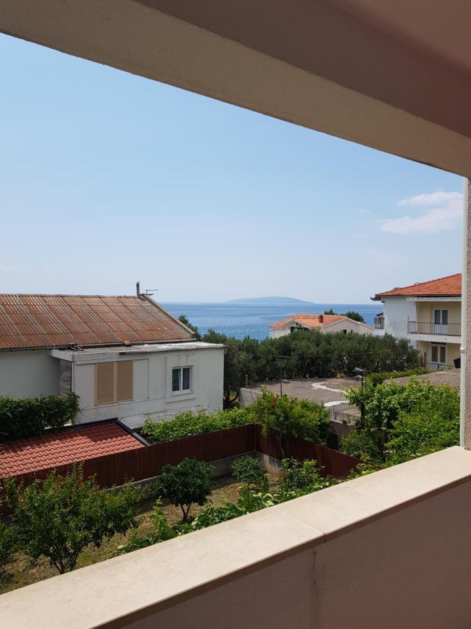 Apartmani Laguna Gradac  Kültér fotó