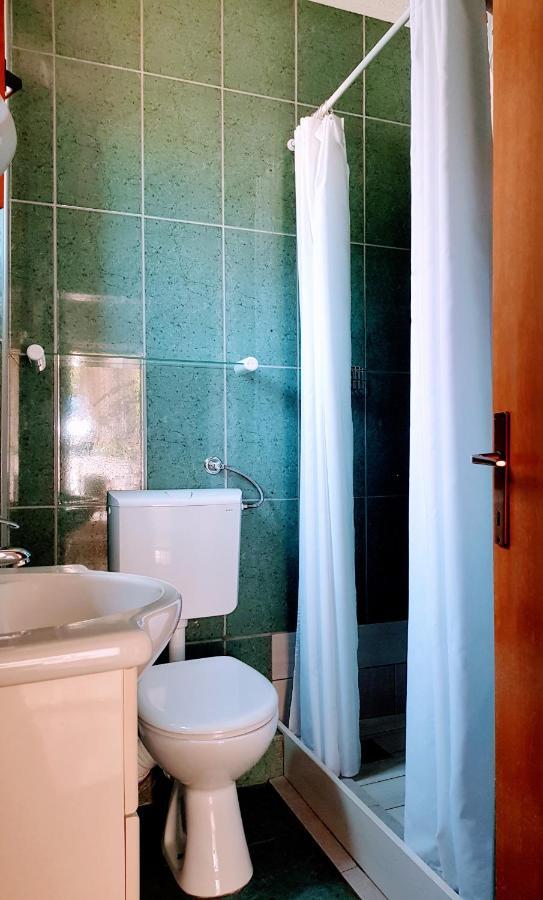 Apartmani Laguna Gradac  Kültér fotó