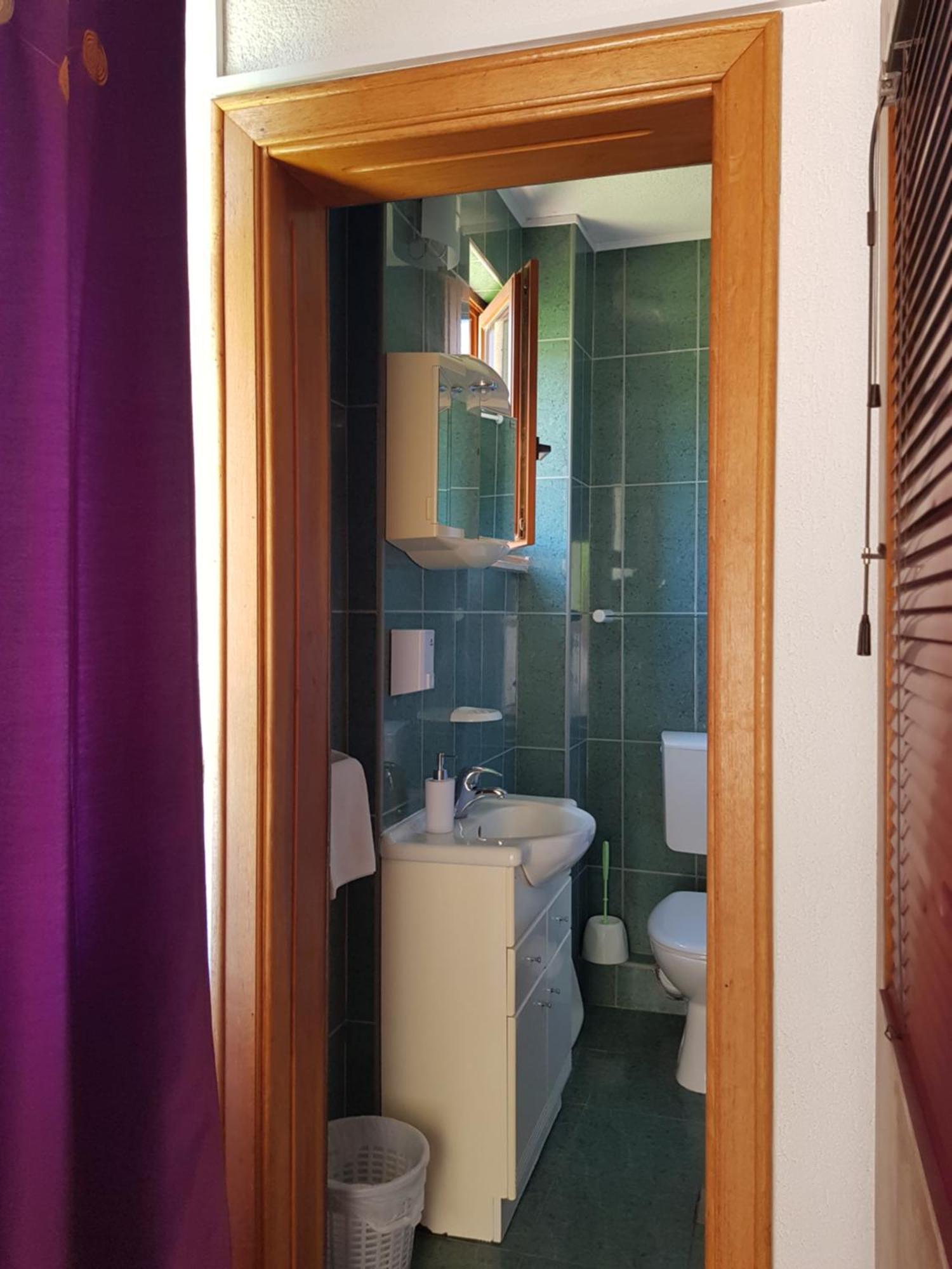 Apartmani Laguna Gradac  Kültér fotó