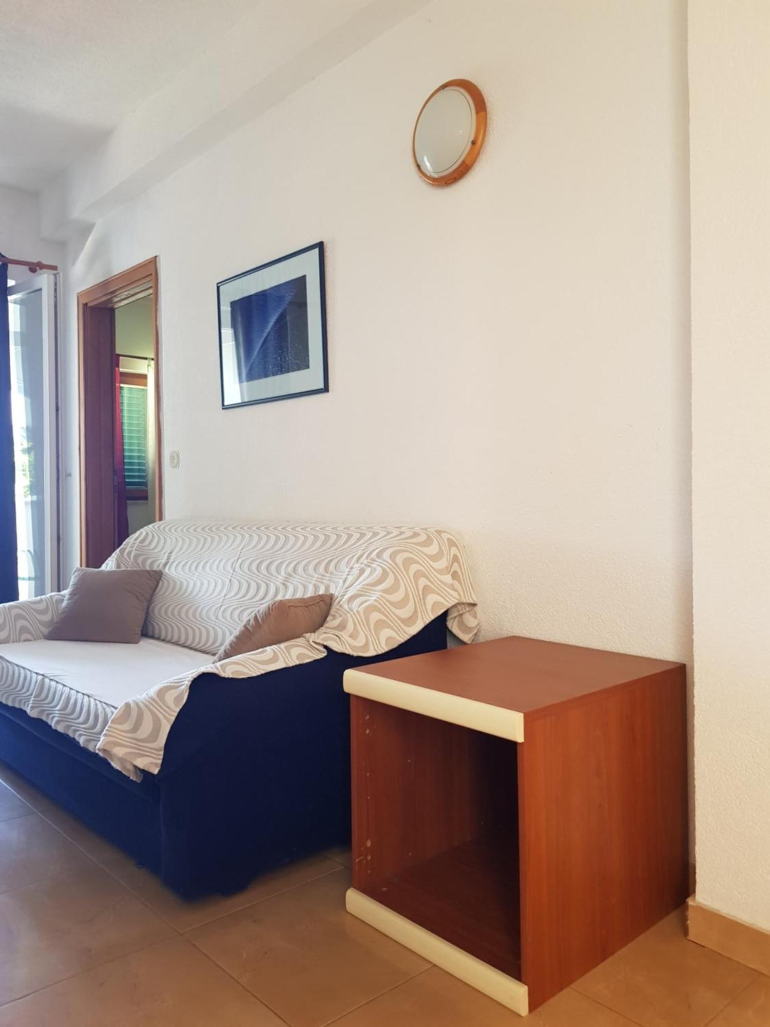 Apartmani Laguna Gradac  Kültér fotó