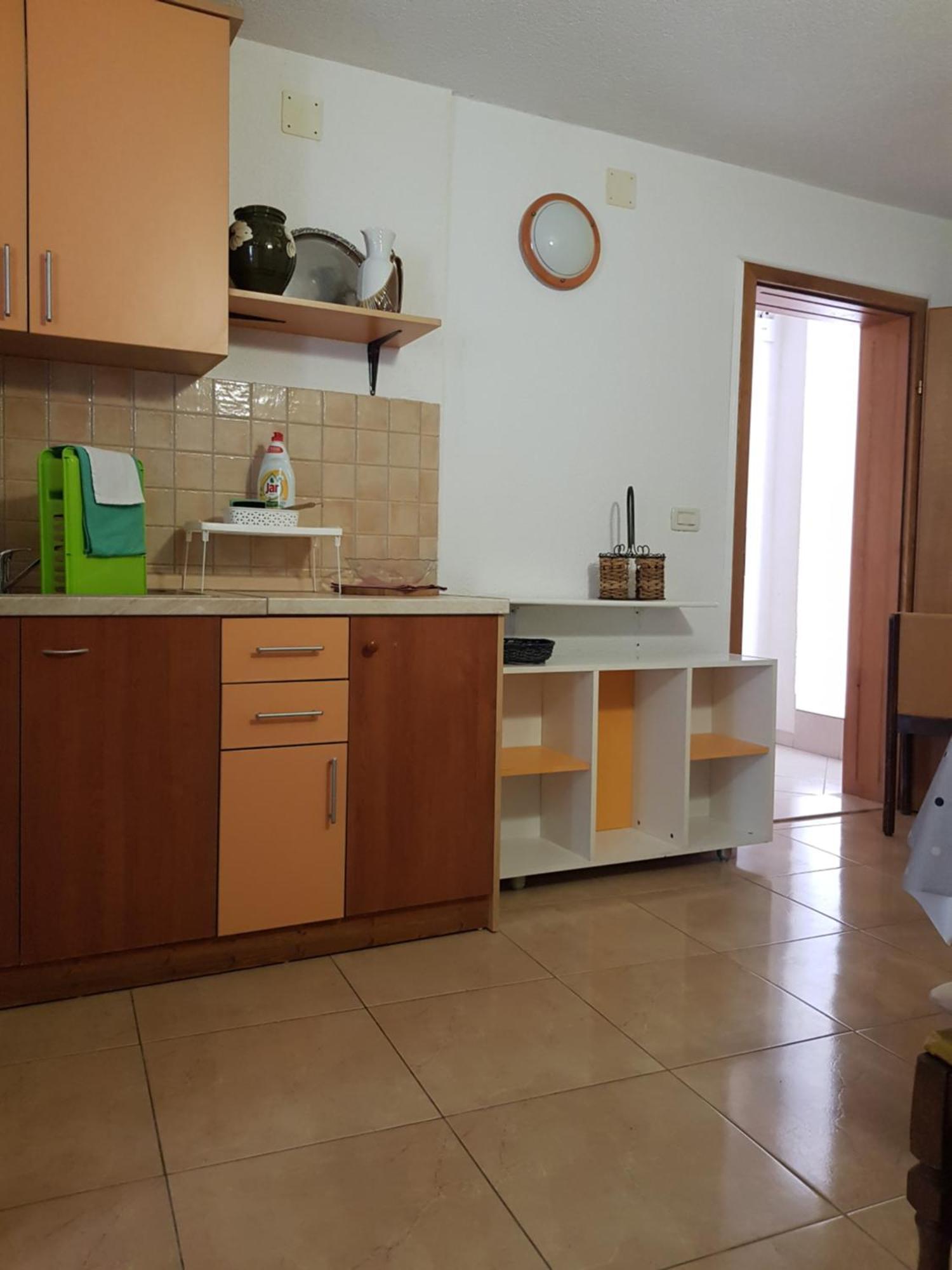 Apartmani Laguna Gradac  Kültér fotó