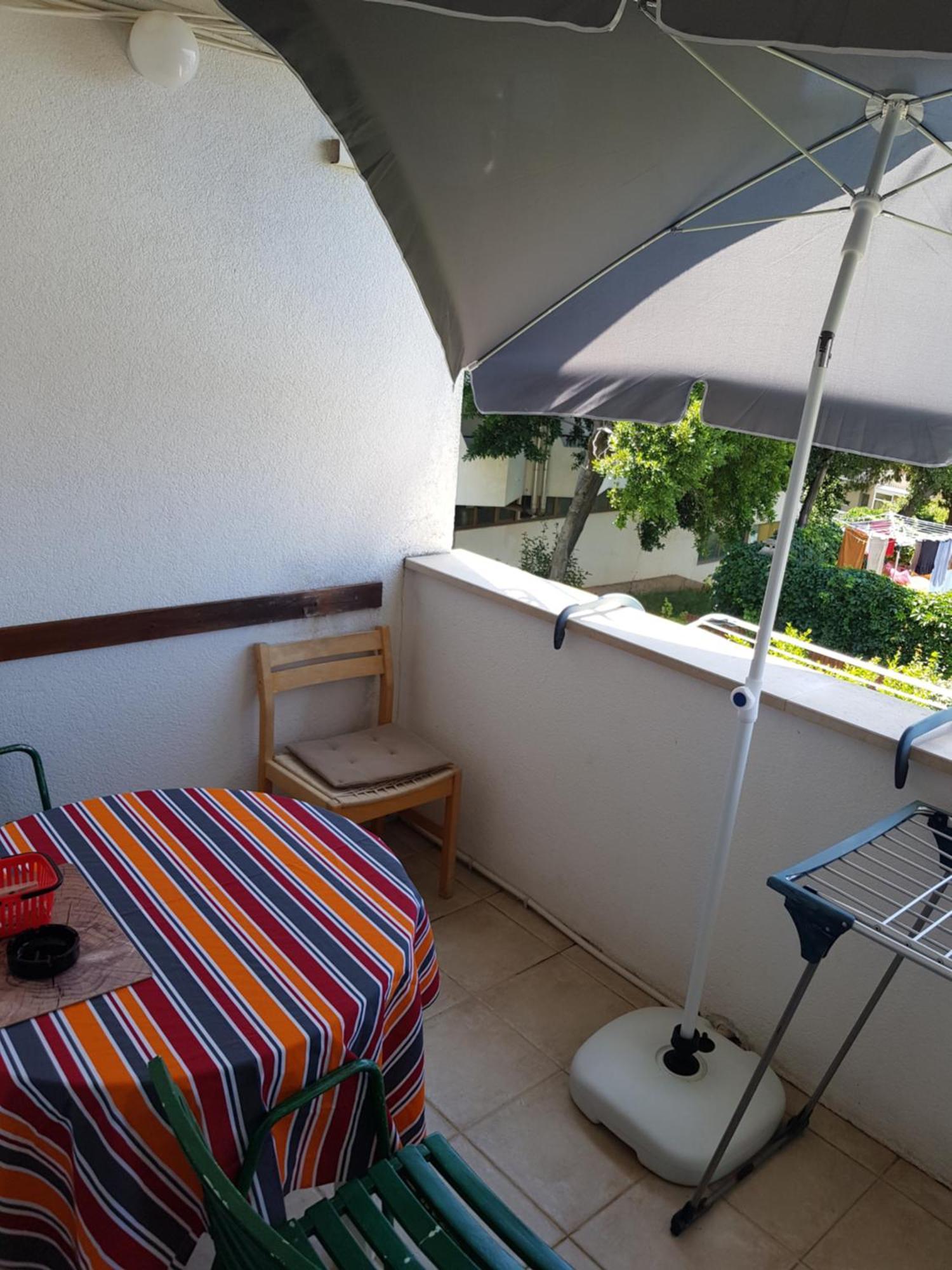 Apartmani Laguna Gradac  Kültér fotó