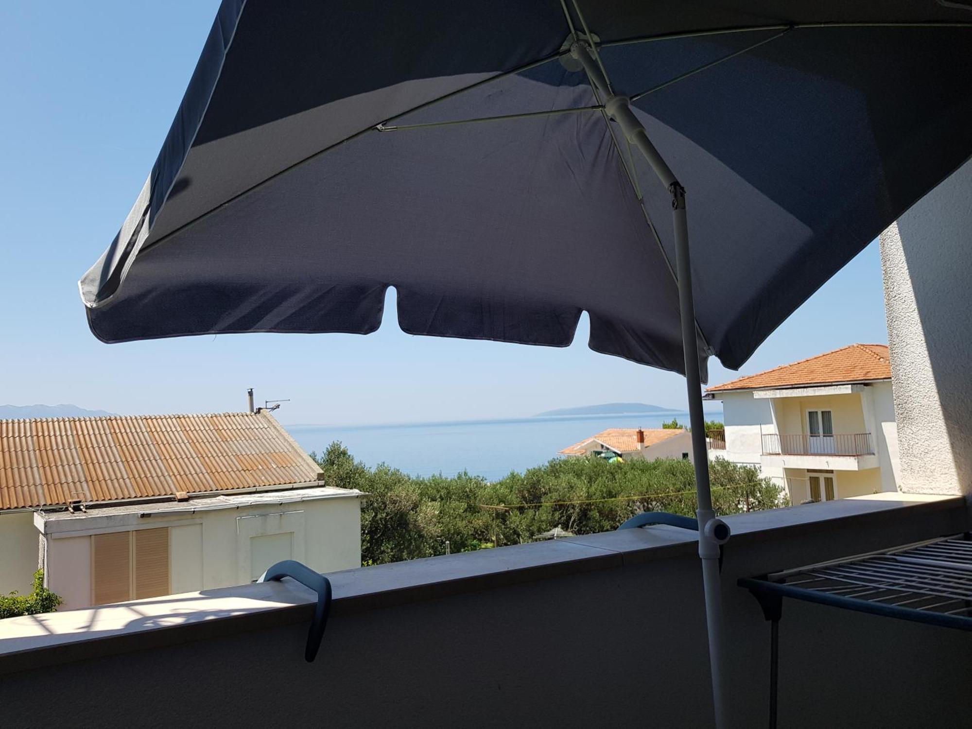 Apartmani Laguna Gradac  Kültér fotó