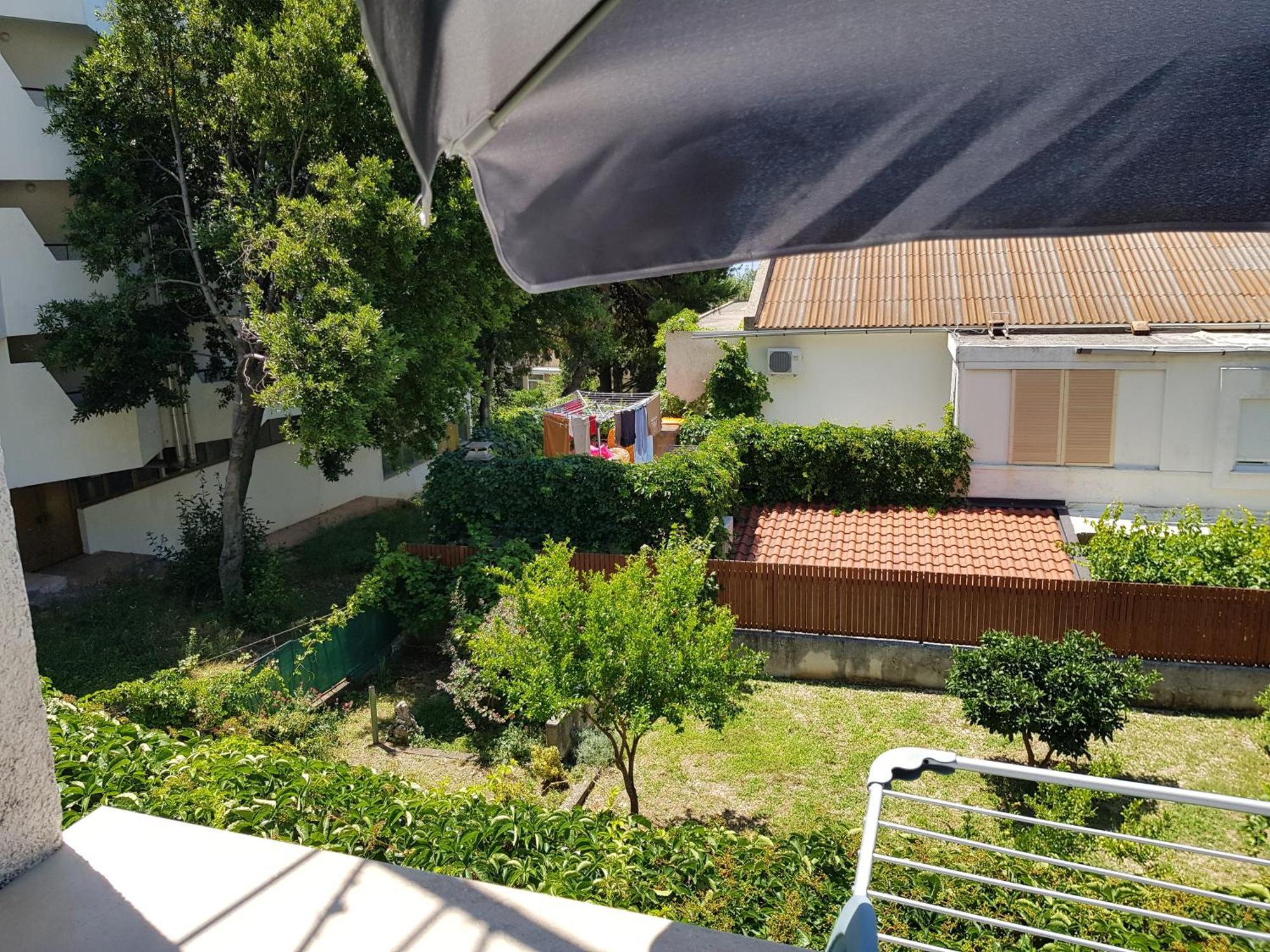 Apartmani Laguna Gradac  Kültér fotó