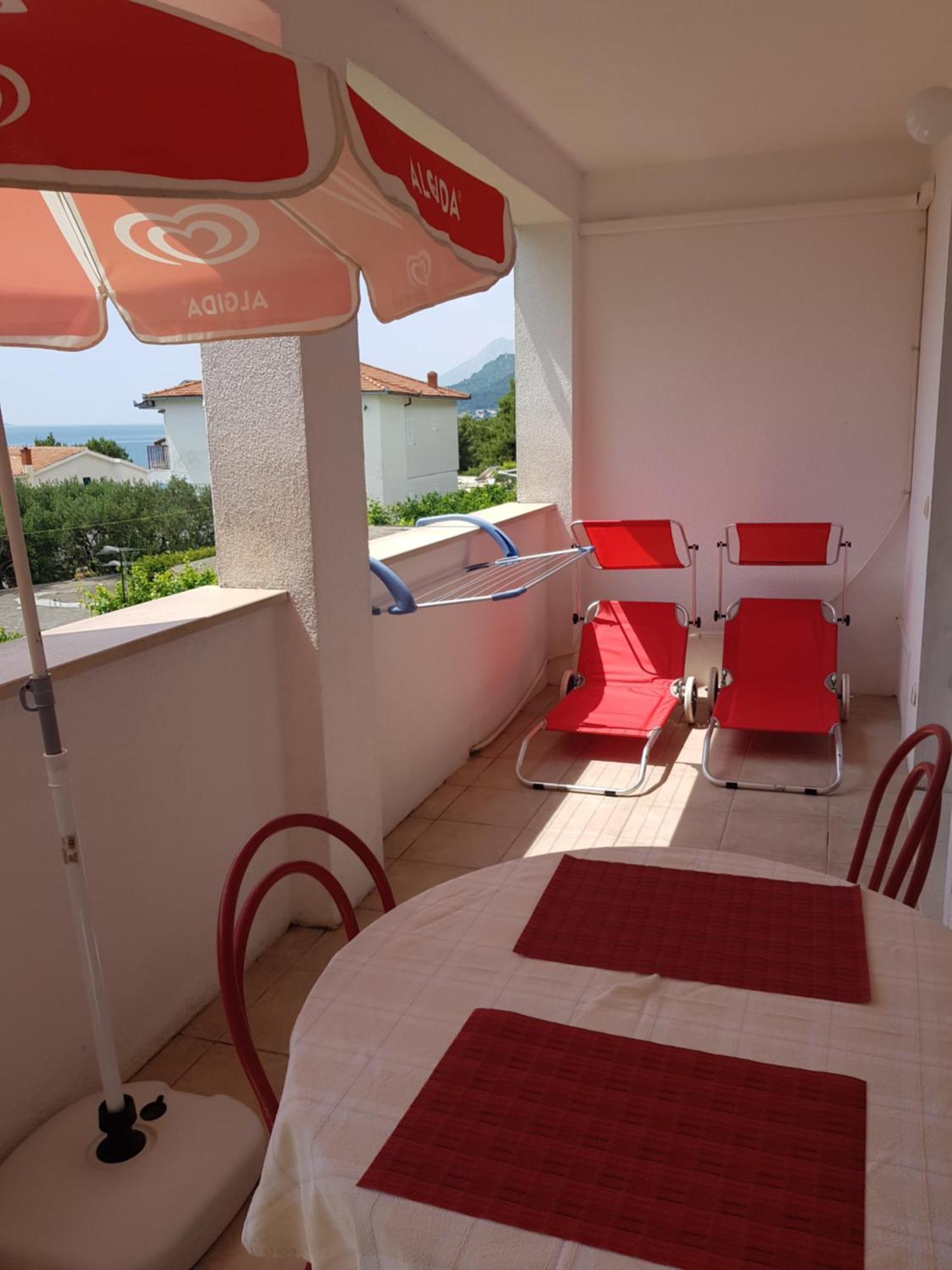 Apartmani Laguna Gradac  Szoba fotó