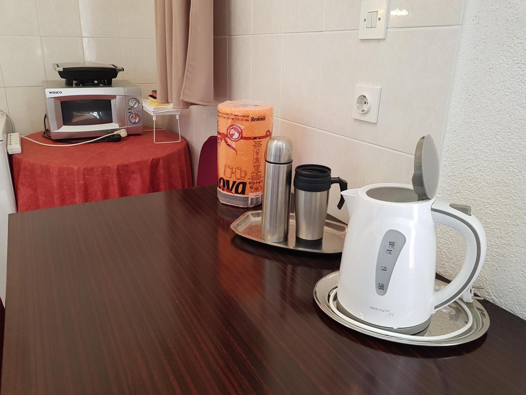 Apartmani Laguna Gradac  Kültér fotó