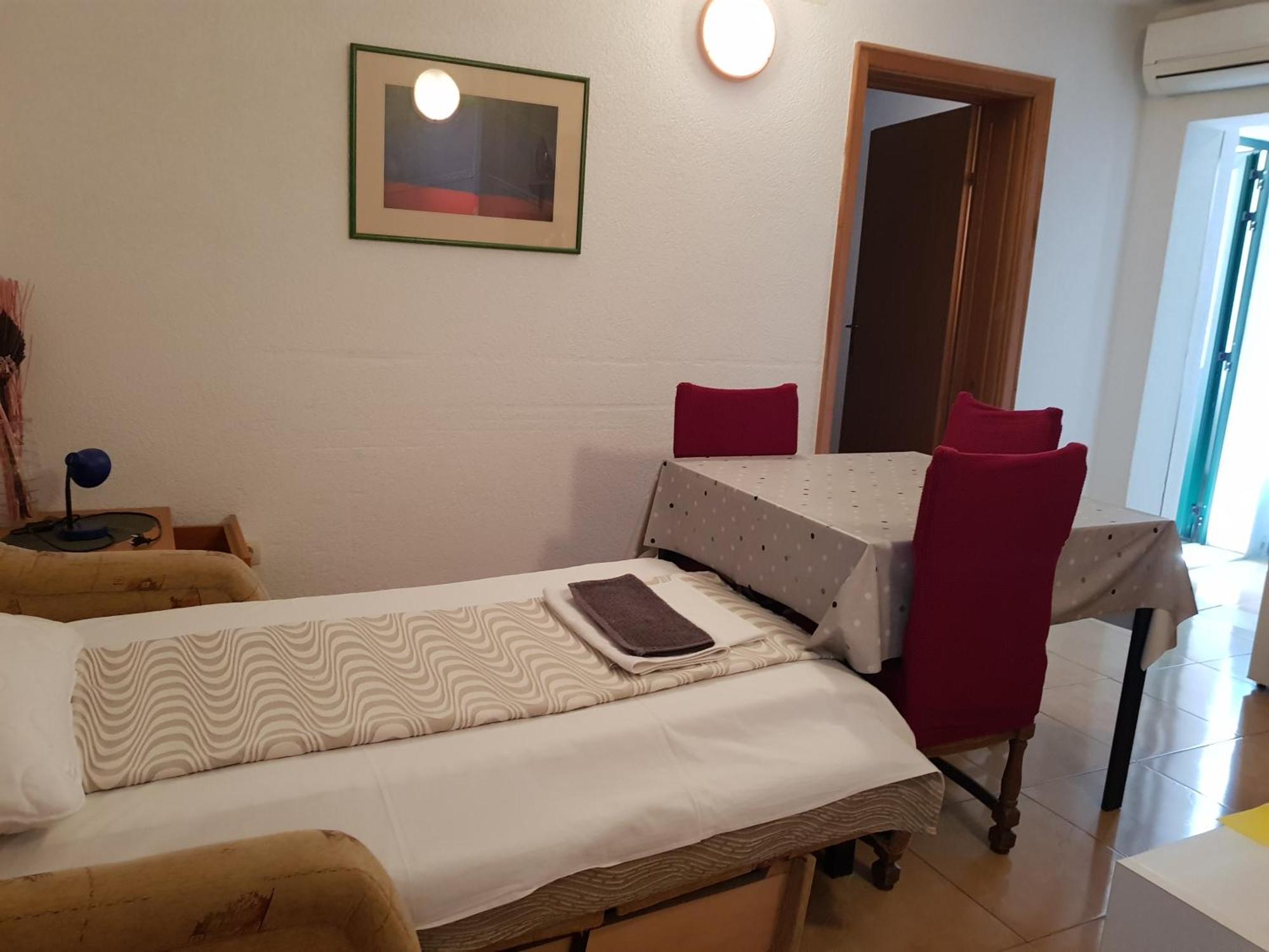 Apartmani Laguna Gradac  Kültér fotó